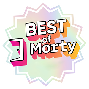 Best of Morty